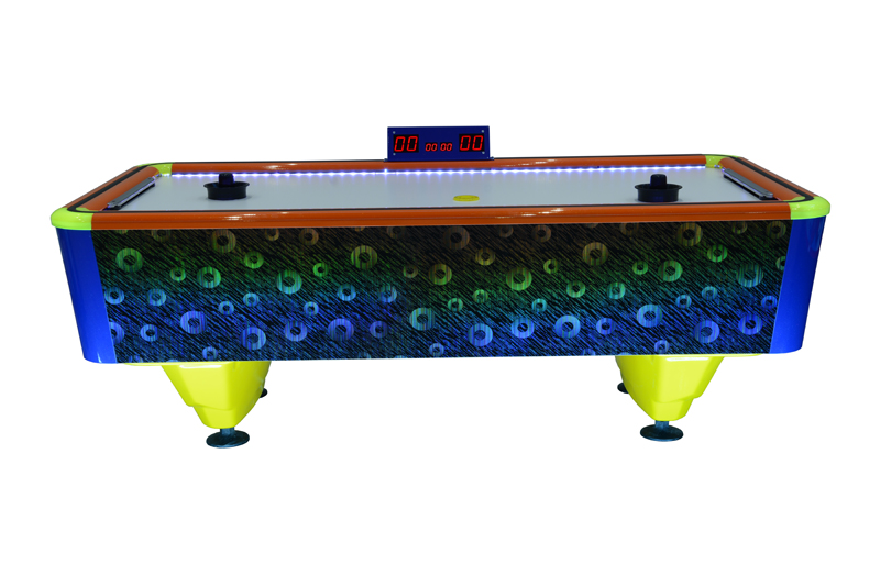 JUNIOR AIR HOCKEY