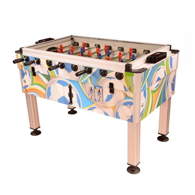 301-KAPALI DEVRE LANGIRT MASASI