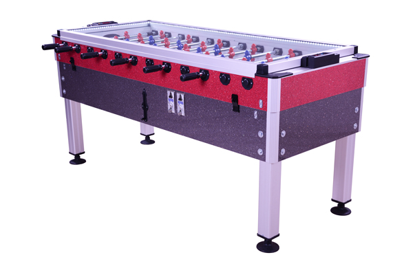 306-KAPALI DEVRE LANGIRT MASASI (6 KİŞİLİK)