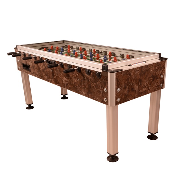 306-FREE CAMLI LANGIRT MASASI (6 KİŞİLİK)