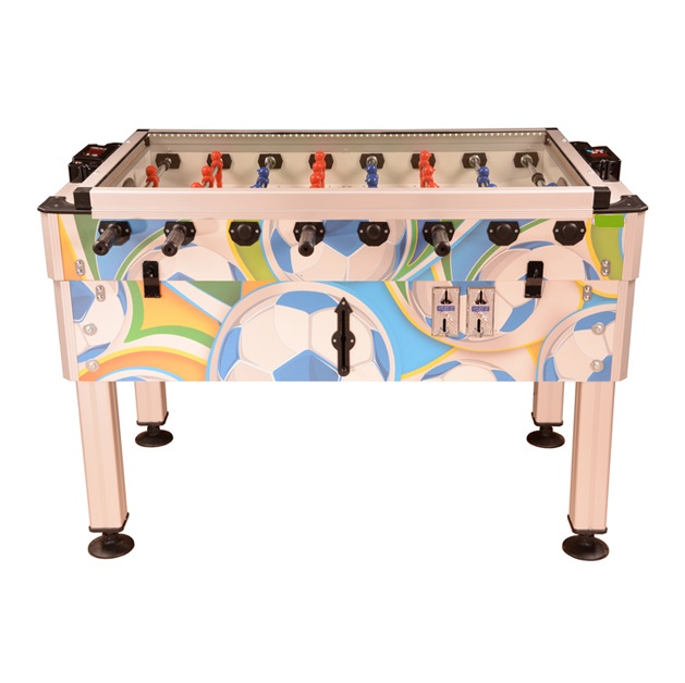 301-KAPALI DEVRE LANGIRT MASASI